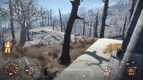 Fallout 4 - Civil Alert Broadcast