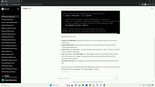 json dump to a gzip file in python 3