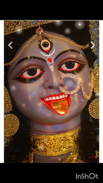 #makali#কালী #kalimaa #kali #maakali #shyamakali #reels #মাকালী #কালী # ...