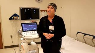 Diagnostic Medical Sonography General  Career Video