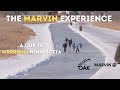 The Marvin Experience: Warroad, Minnesota