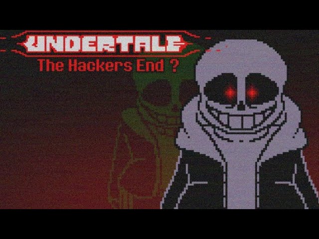 Listen to VHS SANS Phase 1.5 - Oh we're JUST GETTING STARTED [Original] by  Iamaboss0 in UNDERTALE: THE HACKERS END [Original Ost] playlist online for  free on SoundCloud