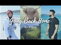 Visiting Home For The FIRST TIME In 15 Years With My Husband | Muslim Couple | Travel Vlog | The X&#39;s