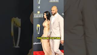 How rich is Dak Prescott? He refusing to split this huge fortune with fiancée.#nfl #DakPrescott