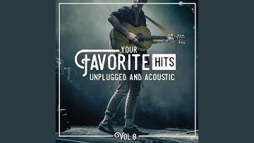 For the First Time (Acoustic Version) (The Script Cover)