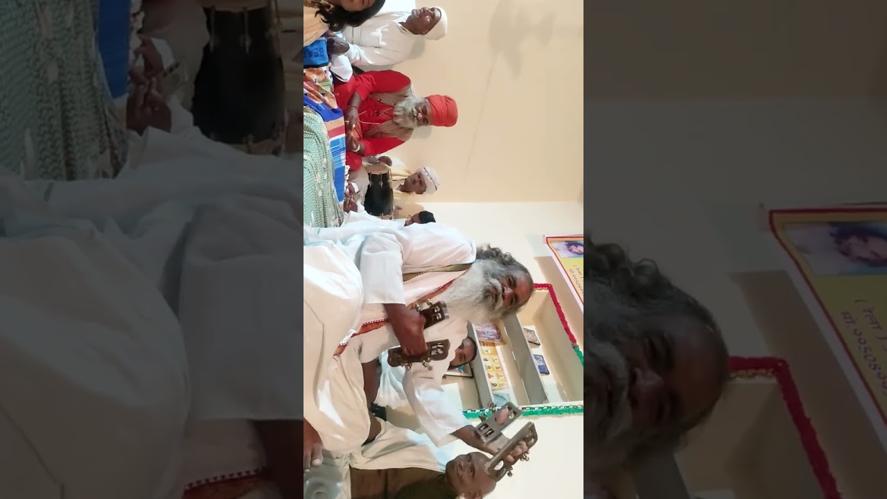 भजन गायक प्रेम साहब सहयोगी धीराराम लवेरा खुर्द