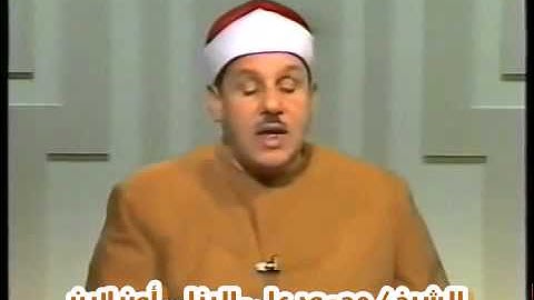 الشيخ محمود على البنا سورة ال عمران فيديو نادر جدا