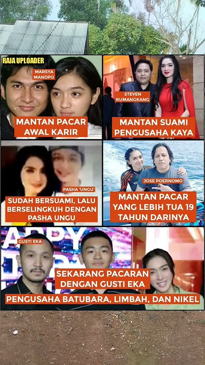 perjalanan cinta angel karamoy yang penuh kontroversi#angelkaramoy#infoartis#infoviral#fyp