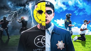 видео: Я — ВПЕРВЫЕ за 7 ЛЕТ ВСТУПИЛ в ПОЛИЦИЮ в GTA 5 RP - Majestic RP Seattle картинка: Я — ВПЕРВЫЕ за 7 ЛЕТ ВСТУПИЛ в ПОЛИЦИЮ в GTA 5 RP - Majestic RP Seattle