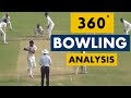 Shiva singhs switch bowling action 360degree delivery analysis   analysis series