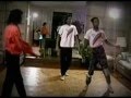 Extreamly RARE Michael Jackson Rehearsal Bad and Smooth Criminal HD