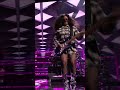 Chaka Khan &amp; H.E.R. &quot;Ain&#39;t Nobody&quot; | #RockHall2023 Induction #Shorts