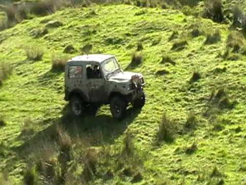 Whangarei Winch Challenge