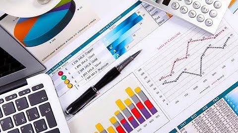 ERPNext  - Accounts module