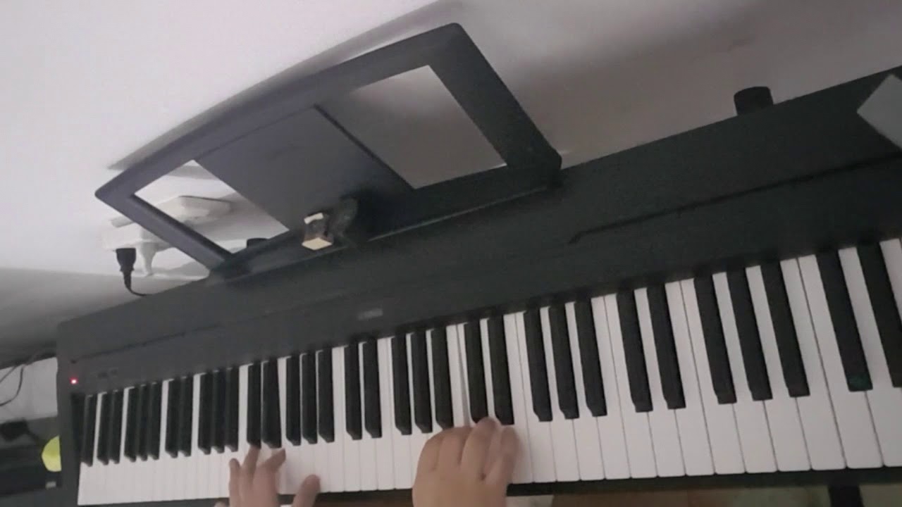 Watch Hemlock Grove theme piano cover (Tane) on YouTube Watch Hemlock Grove theme piano cover (Tane) on YouTube