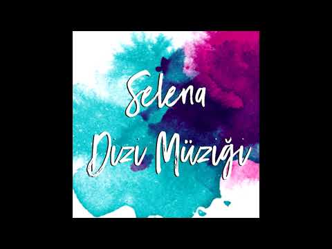 Selena [Official Audio] - Jenerik Hızlı vers. - 2006