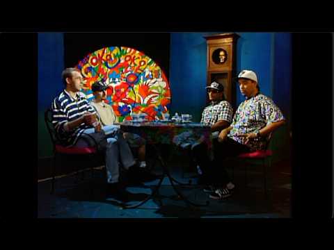 LiROY/ICE-T INTERVIEW 1995