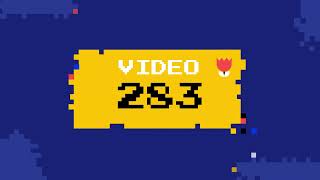 VIDEO 283 - 1 MILLÓN DE VIDEOS DE 1 SEGUNDO