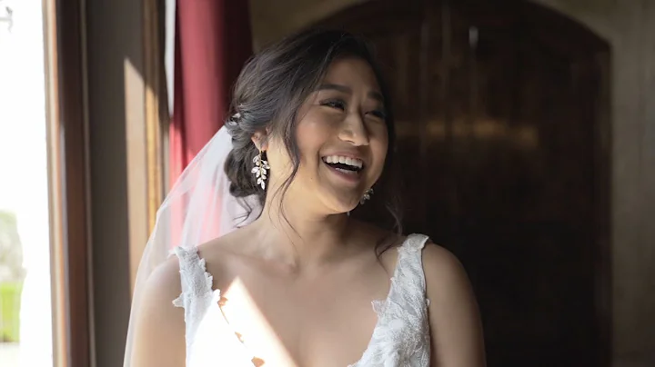 6.26.21 | Bryan & Vivian | Briscoe Manor
