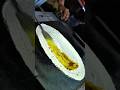 Restaurant Style Masala Dosa 😋 Crispy &amp; Delicious South Indian Street Food | #shorts