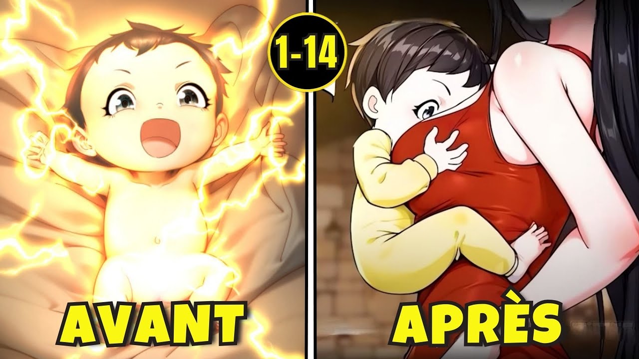 🔥 Réincarné, Son Ennemi L’a Rendu Invincible Grâce À L’Argent Et Au Pouvoir Ultime ! - Résumé Manhwa