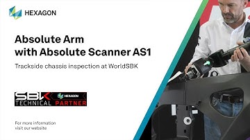 Absolute Arm at WorldSBK | Technical Bay