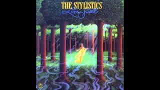 The Stylistics - One Night Affair (1979)