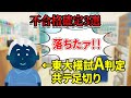 【こいつは浪人する】大学受験に失敗する奴が今してること【共通テスト/東大受験】