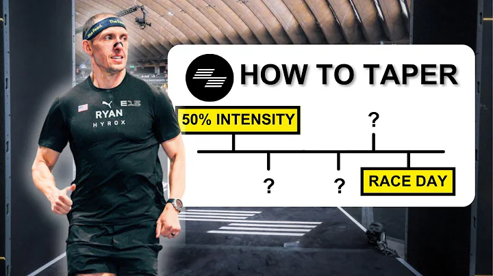 Don’t Race a HYROX Until You Do This