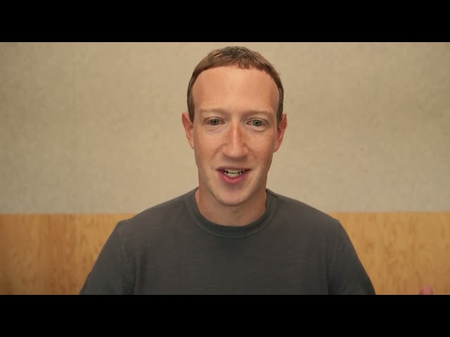 Mark Zuckerberg on the Future of Social Media class=