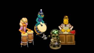 My Muppets Show Ship Stage But Only The Stage Exclusive Muppets Resimi