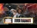 Zildjian Foundry Sessions | Jordi Radnoti (Full Session)