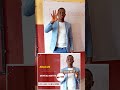 Interesting lesson on Abacus Mental Maths on how to count from 1-9 using fingers