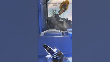 (#shorts Apex Legends) Easy Team Wipe
