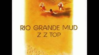 ZZ Top - 09 Whiskey&#39;n Mama - Rio Grande Mud 1972 mix