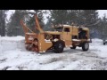 OshKosh Sno-Go 1942 in Idaho 03/2017