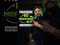 Passion को Paisa बनाओ: सिर्फ 3 Steps में! 💸  Ritesh Agarwal: Zero से Billionaire तक का सफर! 🚀
