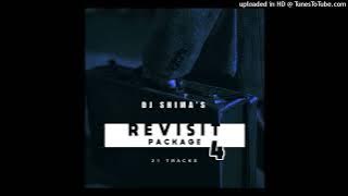 Doc Shebeleza - Mboboze (Dj Shima's Revisit)