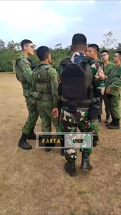 Download lagu Reaksi Tentara China Kepada Tentara Indonesia⁉️