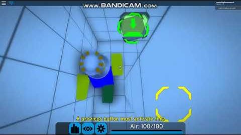 FE2 Map Test - Button Chaos REVAMPED (SOLO) (Crazy)