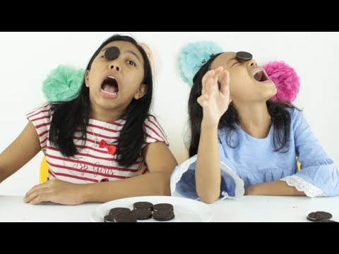 oreo-challenge-♥-face-cookie-challenge-for-kids