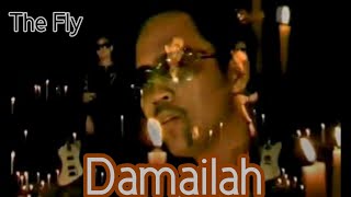 THE FLY x TOMPI - DAMAILAH 