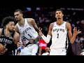 Why Victor Wembanyama Just Broke The NBA Defensive Rating Record Already