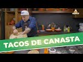 Tacos de Canasta - El Toque de Aquiles