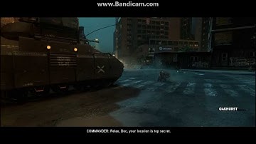 DR. KOENIG HAS THE SAME POWER AS ME?! - Prototype 2 - Part 7