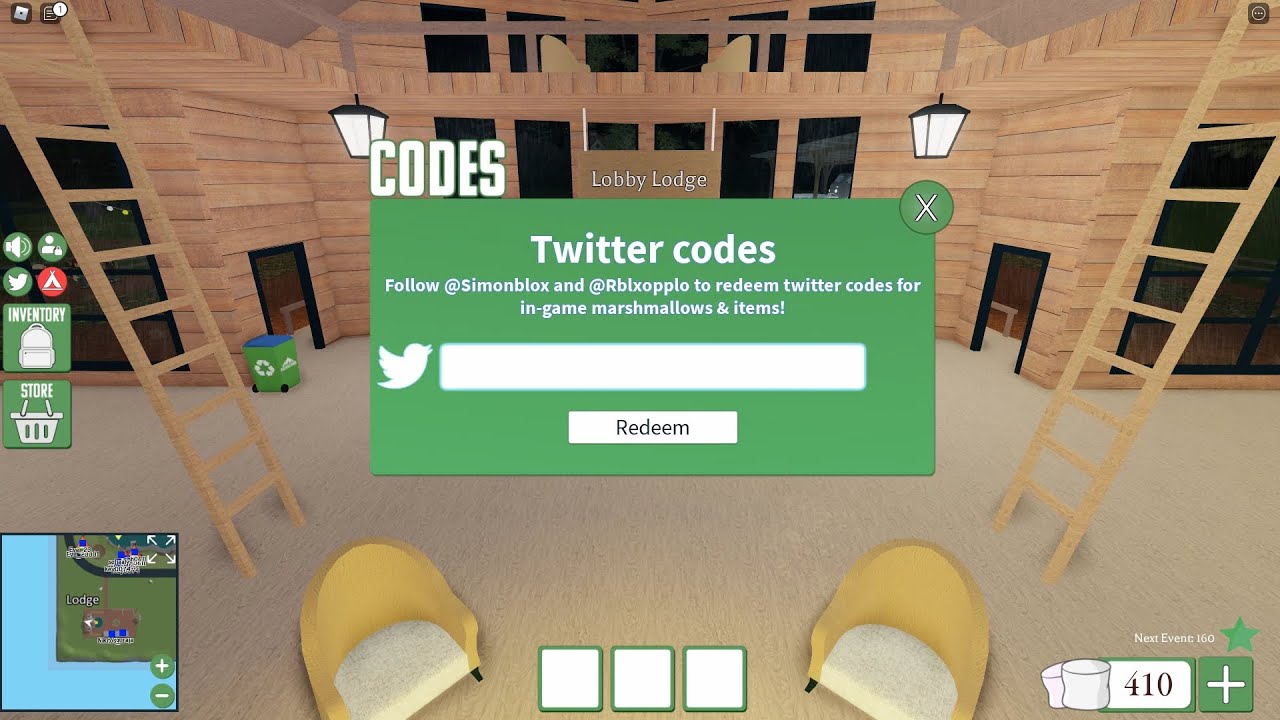 Backpacking Codes 2020 Roblox