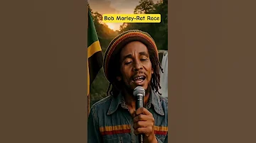 Bob Marley Reggae Music Shorts 