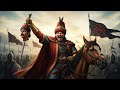40,000 Ottomans Faced Vlad’s Torture Night - Then He CRUSHED Them at Târgoviște