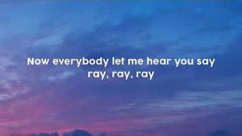 Nicki Minaj - Starships (Lyrics)