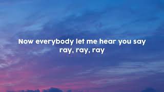 Nicki Minaj - Starships (Lyrics)